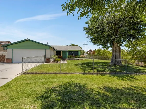 19236 Stroh Ave, Corona, CA 92881