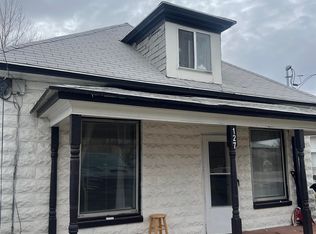 127 County Rd, Evanston, WY 82930