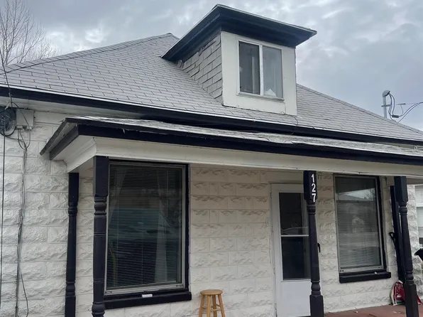 127 County Rd, Evanston, WY 82930