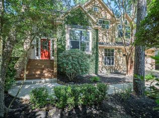 42 Lyreleaf Pl, Spring, TX 77382