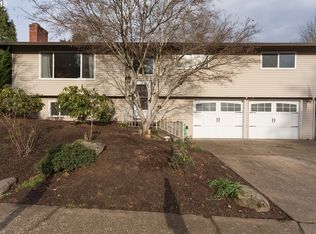 12345 SW Katherine St, Tigard, OR