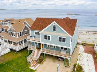 86 Atlantic Ave, Hull, MA 02045