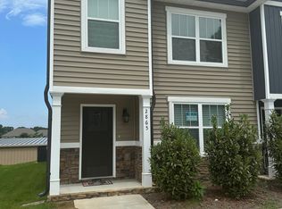 2865 Fulbright Rd NE, Cleveland, TN 37312