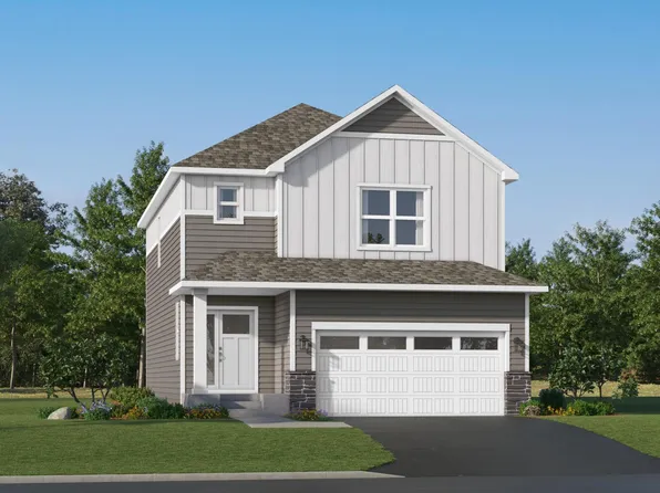 22385 Isla Way, Rogers, MN 55374