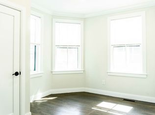 79 Linden St #3-C, Allston, MA 02134