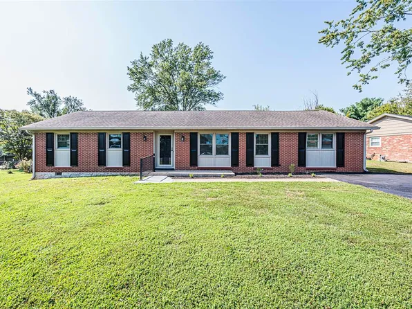340 Pawnee Ct, Bowling Green, KY 42103