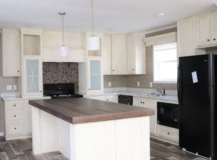 1537 Southwood Dr, Mishawaka, IN
