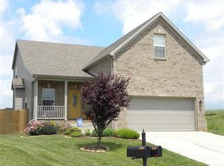 105 Starting Gate Pt, Georgetown, KY 40324
