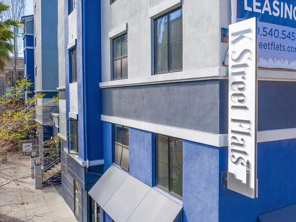 K Street Flats 2020 Kittredge St Berkeley CA Zillow
