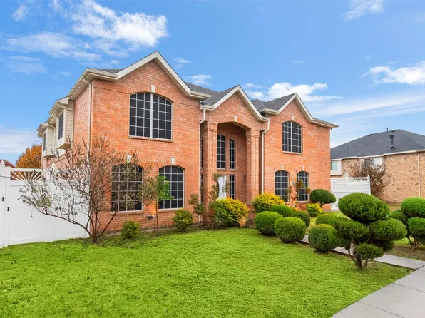 808 Sabona Dr, Desoto, TX 75115