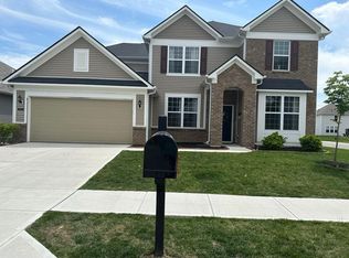 5405 Lavender Dr, Plainfield, IN 46168
