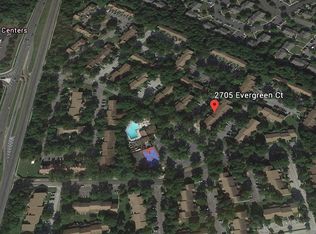 2705 Evergreen Ct, Mays Landing, NJ 08330
