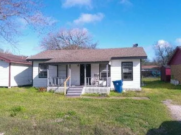 3330 1st Ave S, Texas City, TX 77590