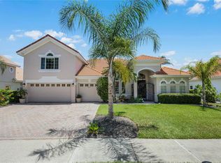 9024 Heritage Bay Cir, Orlando, FL 32836
