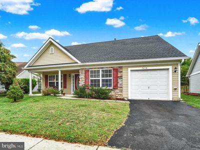 7419 Berryleaf Dr, Laurel, MD, 20707