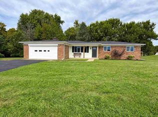 11668 Us Highway 35, Economy, IN 47339