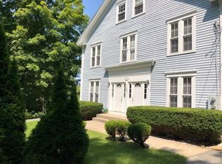 261 Mountaindale Rd #2, Smithfield, RI 02917