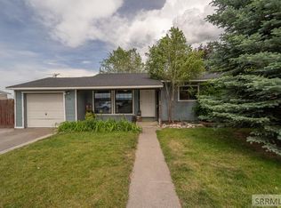 1110 Alameda Ave, Idaho Falls, ID 83401