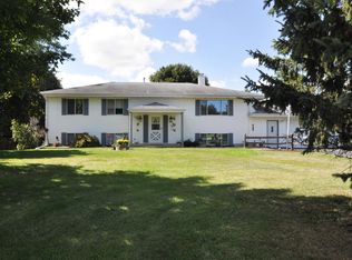 6945 Eastwood Trl, West Bend, WI 53090