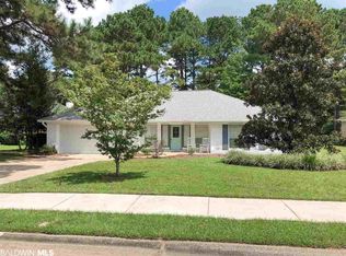 19850 Quail Creek Dr, Fairhope, AL 36532