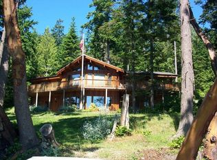 254A Captain Leison Ln, Lopez Island, WA 98261