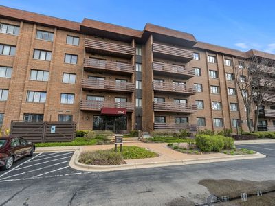 2000 Chestnut Ave APT 507, Glenview, IL, 60025