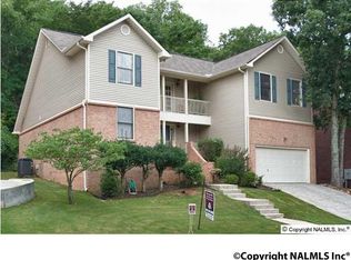 10114 Skylark Dr SE, Huntsville, AL 35803