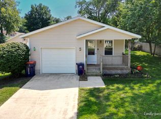 200 E 38th St, Holland, MI 49423