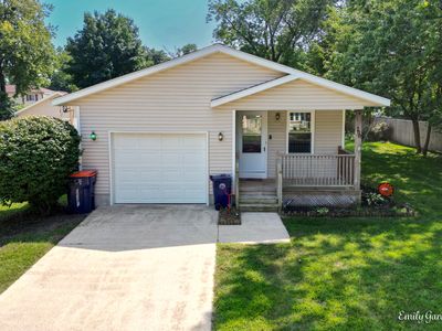 200 E 38th St, Holland, MI, 49423