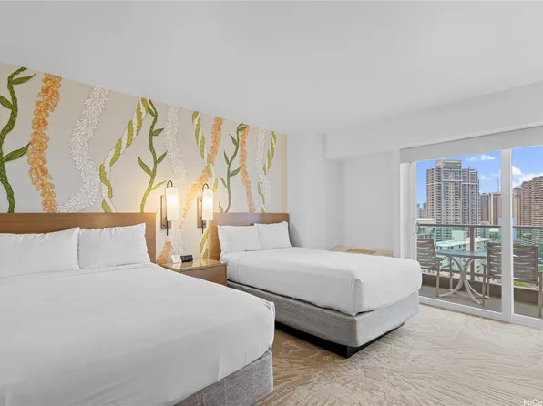 410 Atkinson Dr #1909, Honolulu, HI 96814