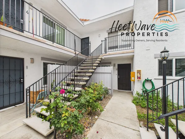 AZPZ - 4775 Wilson Ave, 4775 Wilson Ave APT 6, San Diego, CA 92116