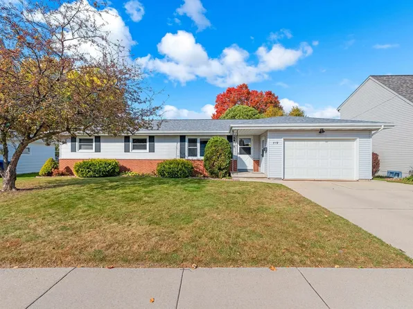719 N Platten St, Green Bay, WI 54303