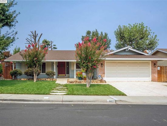 7657 Flagstone Dr Pleasanton Ca 94588 Mls 40919141 Zillow