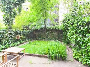 120 W 75th St APT 1A, New York, NY 10023