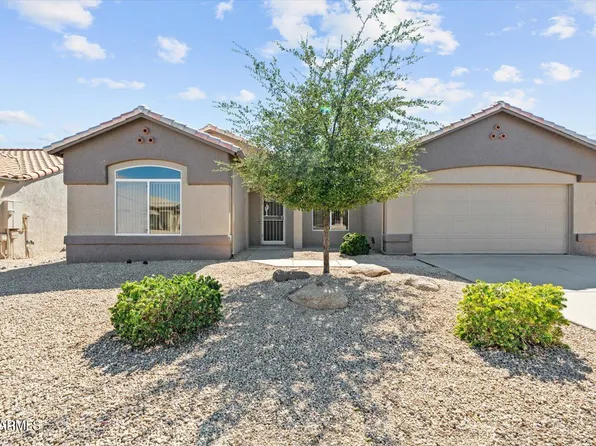 13645 W Ravenswood Drive, Sun City West, AZ 85375