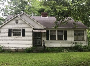 3392 Carrington Rd, Memphis, TN 38111