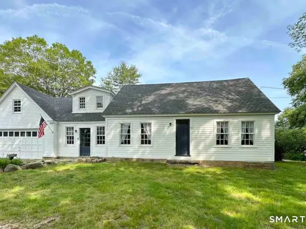 55 Shewville Rd, Groton, CT 06355