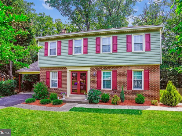 6013 Franconia Forest Ln, Alexandria, VA 22310