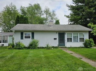 513 Layne Dr, Xenia, OH 45385