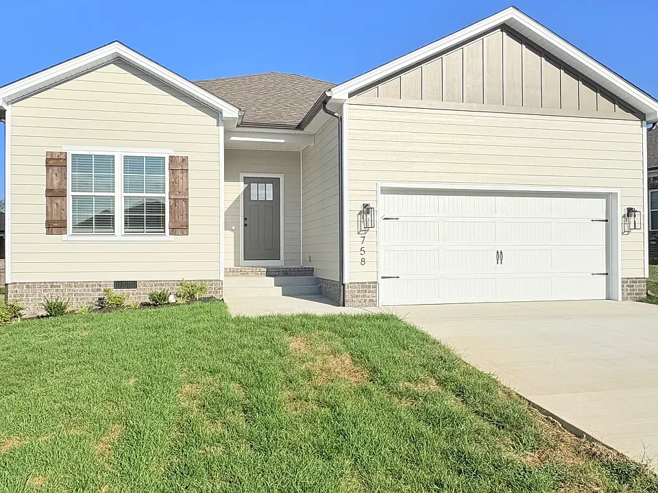 758 Shelldrake Ln
