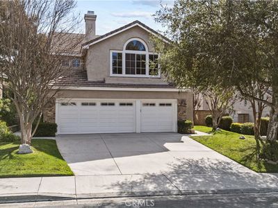 27488 Bridgewater Dr, Santa Clarita, CA, 91354
