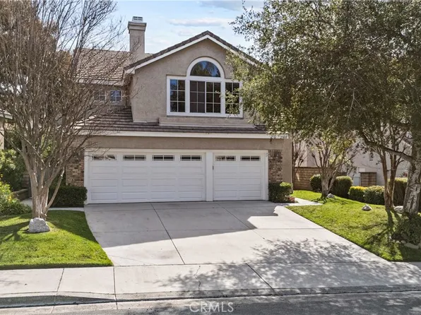 27488 Bridgewater Dr, Santa Clarita, CA 91354