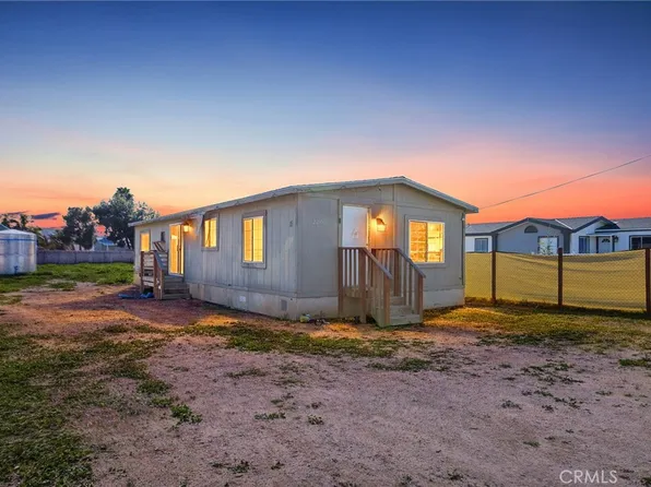 21285 Kinney St, Perris, CA 92570