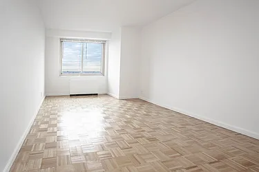 Rented by Olnick Organization