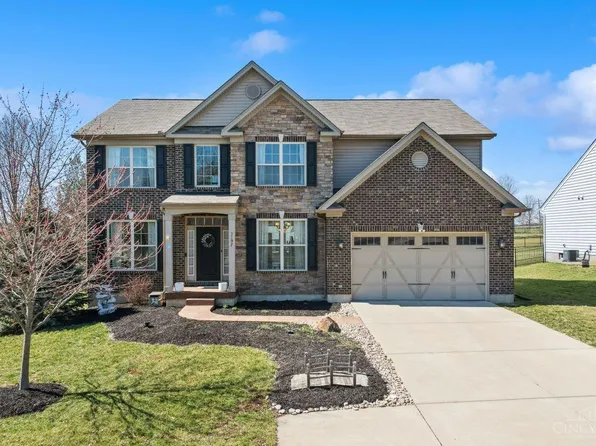 3397 Greycliff Trl, Franklin, OH 45005