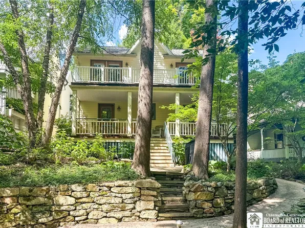 6 Scott Ave, Chautauqua, NY 14722