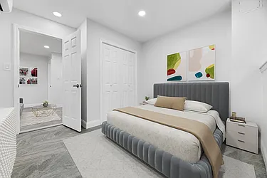 Rented by REAL New York