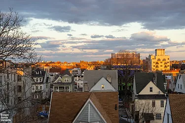 Rented by Brown Harris Stevens