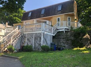 45 Hooper St, Quincy, MA 02169