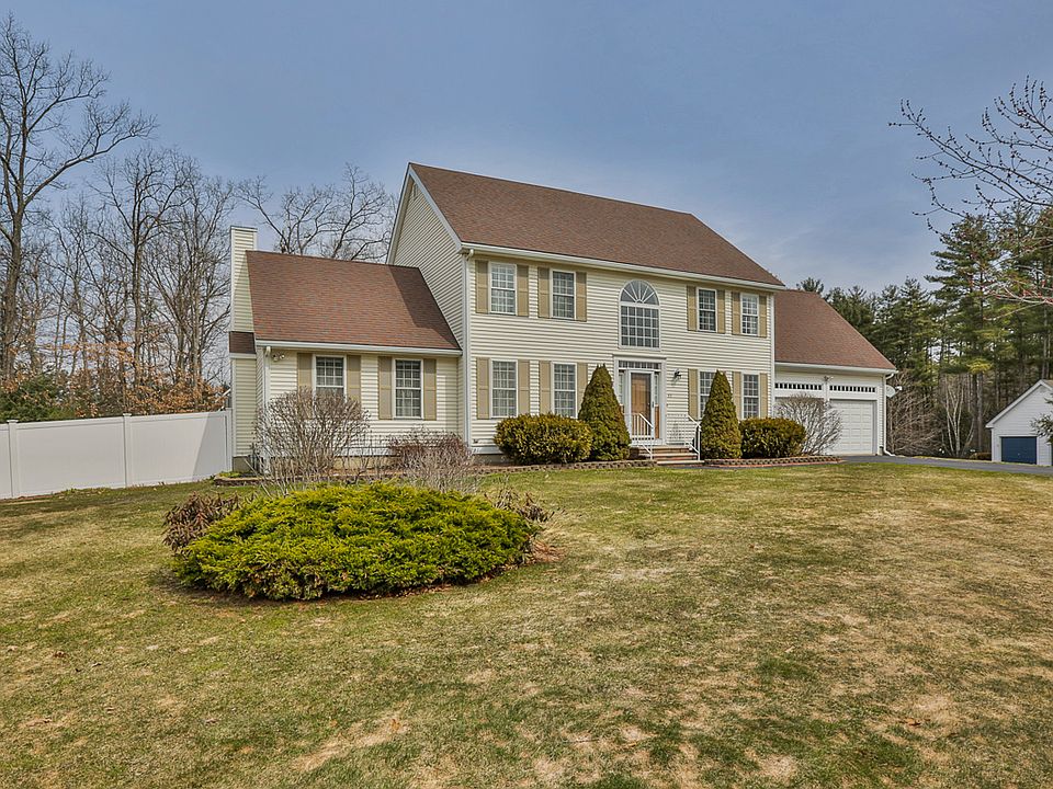 1st image of 45 Buckingham Dr